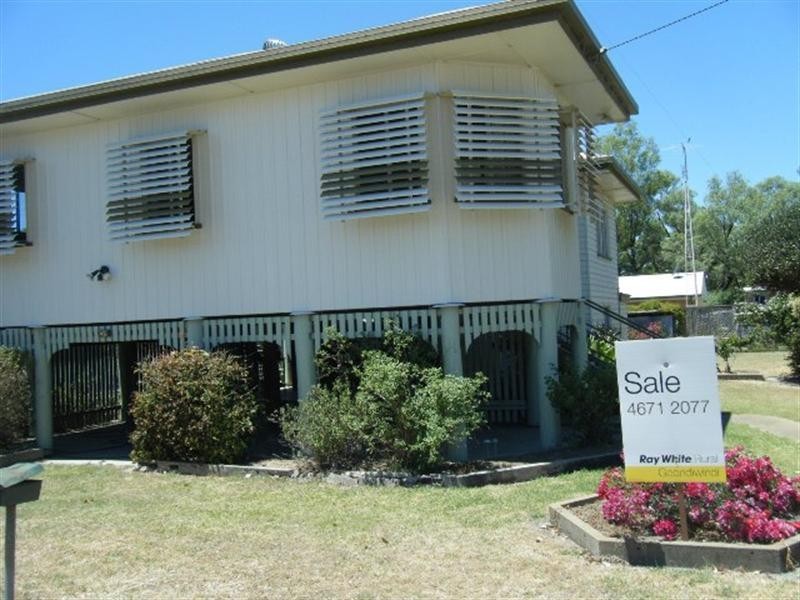 48 McLean Street, Goondiwindi QLD 4390