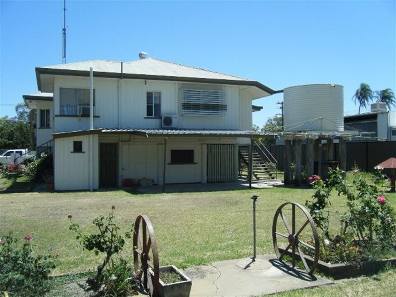 48 McLean Street, Goondiwindi QLD 4390