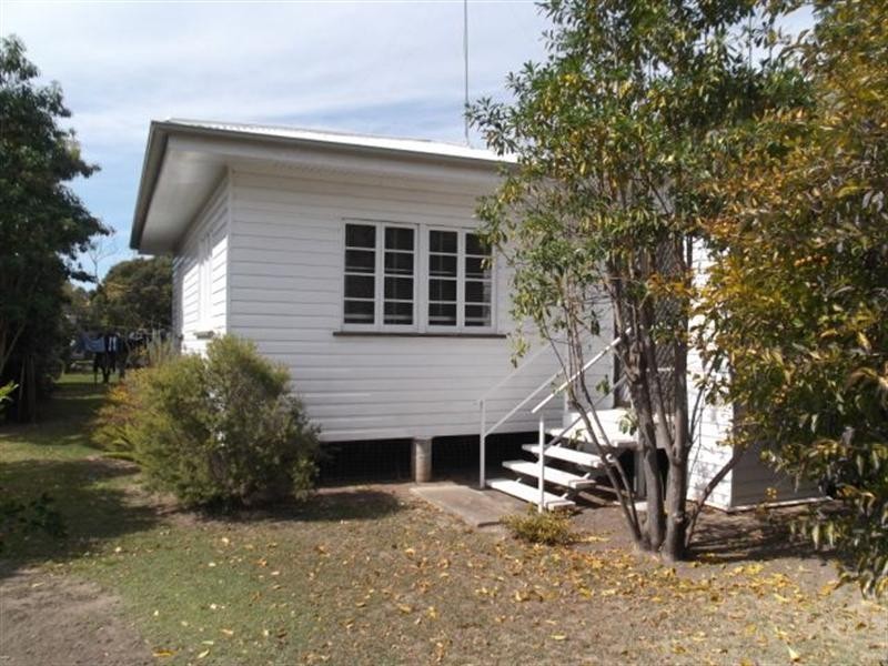 50 Frideswide, Goondiwindi QLD 4390