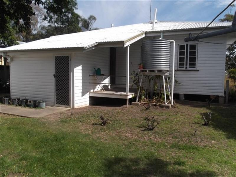 50 Frideswide, Goondiwindi QLD 4390