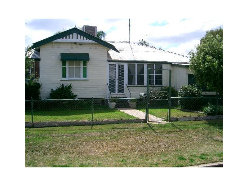 Goondiwindi QLD 4390