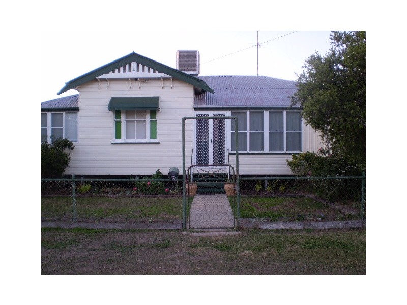 Goondiwindi QLD 4390