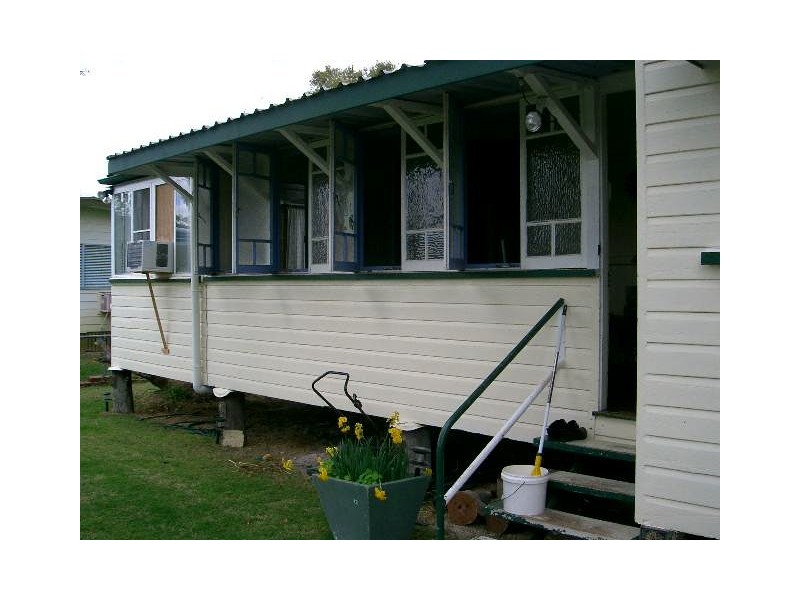 Goondiwindi QLD 4390