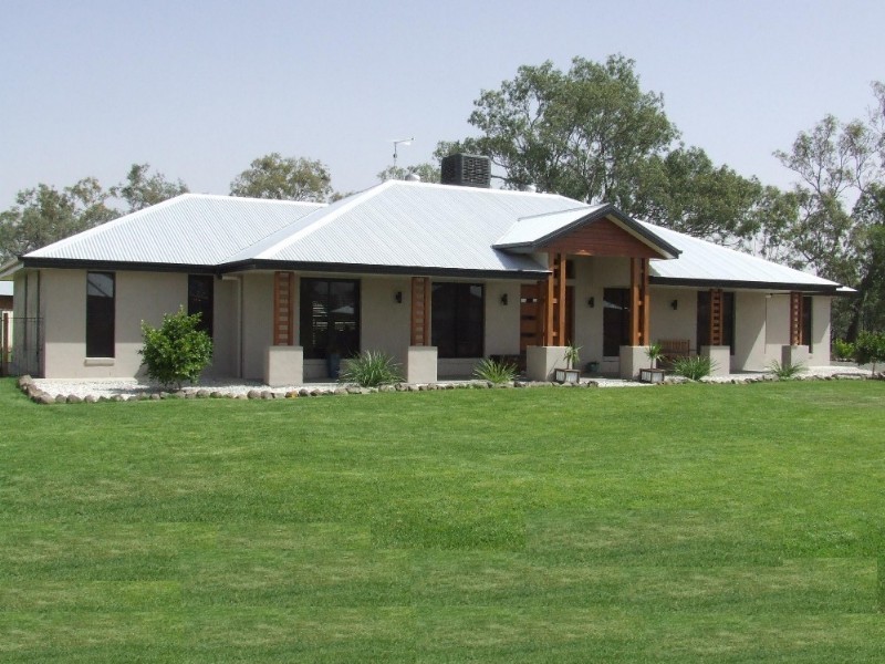 Goondiwindi QLD 4390
