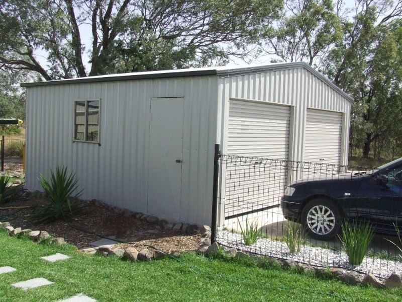 Goondiwindi QLD 4390