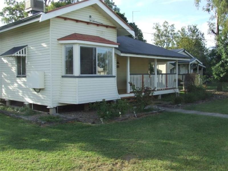 53 Herbert Street, Goondiwindi QLD 4390