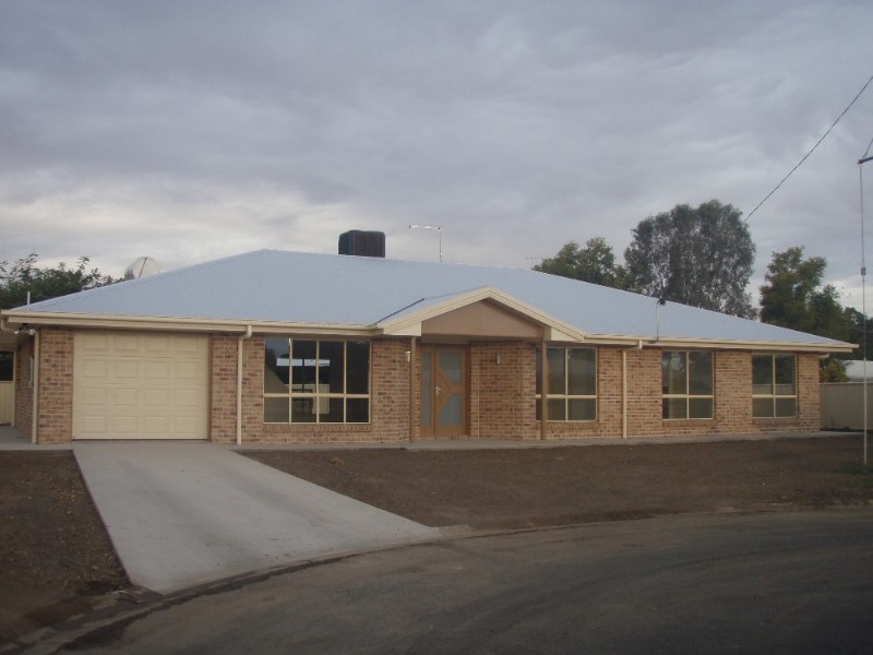Goondiwindi QLD 4390