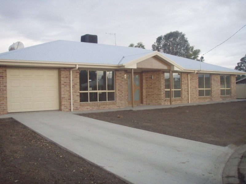 Goondiwindi QLD 4390