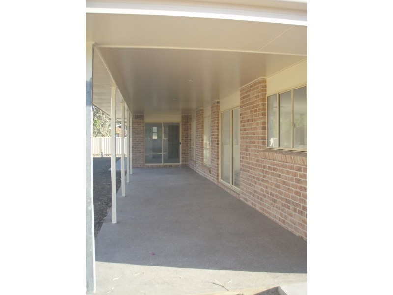 Goondiwindi QLD 4390