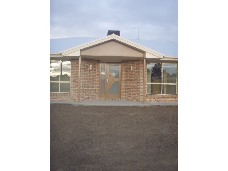 Goondiwindi QLD 4390