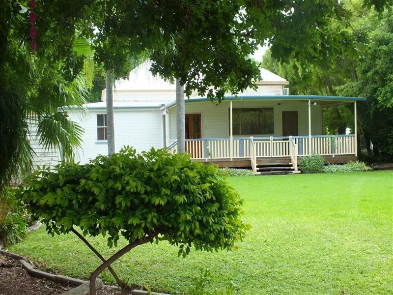 100 Callandoon Street, Goondiwindi QLD 4390
