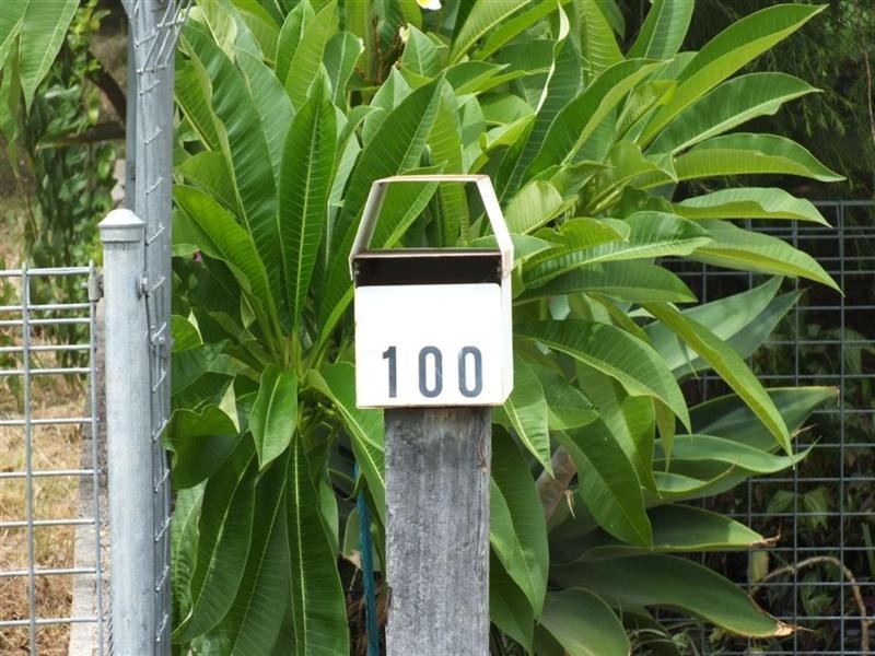 100 Callandoon Street, Goondiwindi QLD 4390