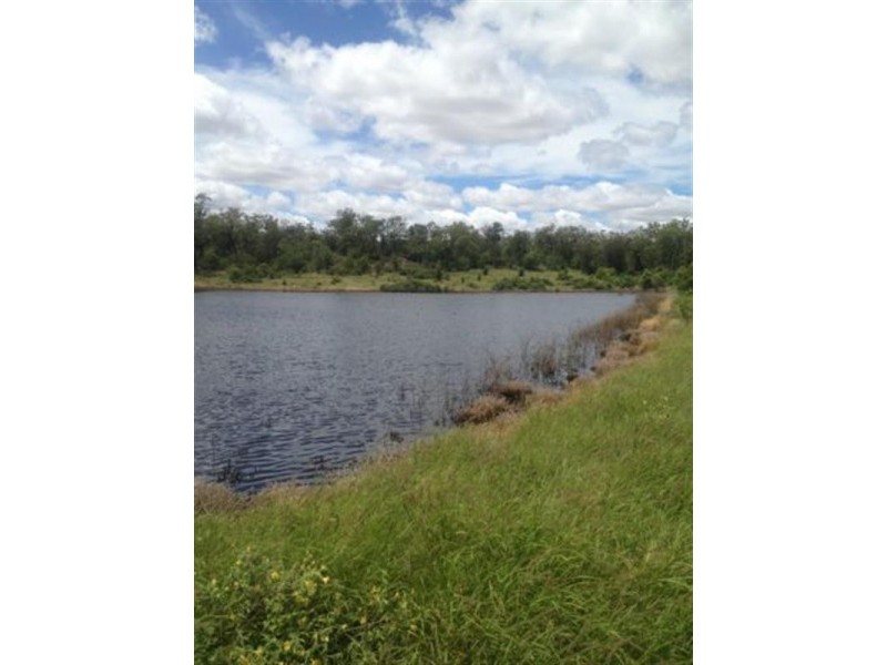 “Taraweir” Rockwood Road, Goondiwindi QLD 4390