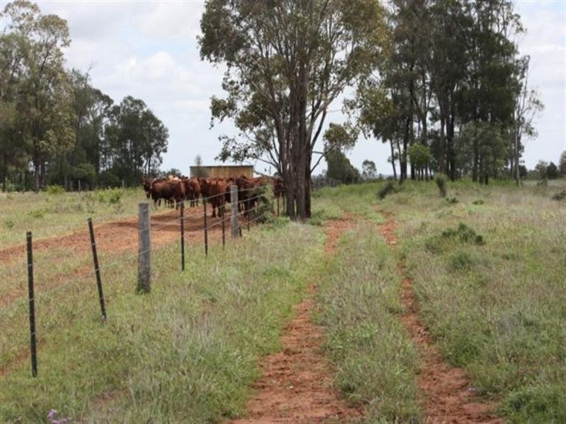 “Taraweir” Rockwood Road, Goondiwindi QLD 4390