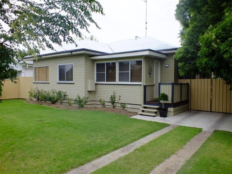 Goondiwindi QLD 4390