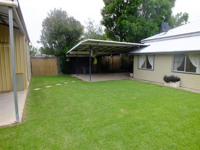 Goondiwindi QLD 4390