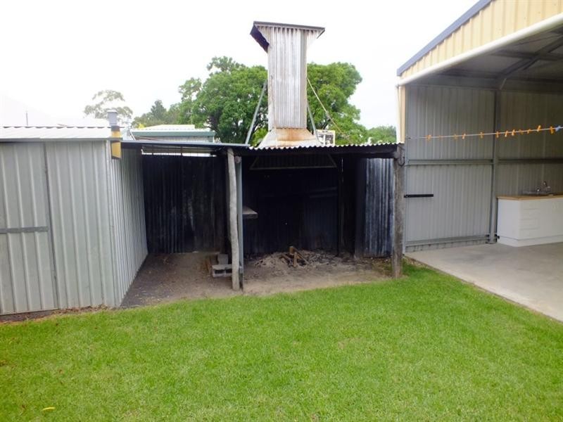 Goondiwindi QLD 4390