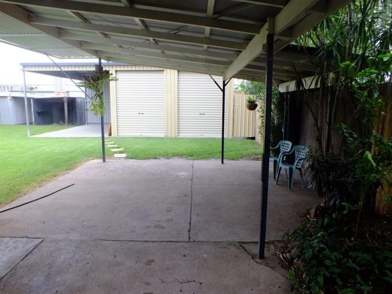 Goondiwindi QLD 4390