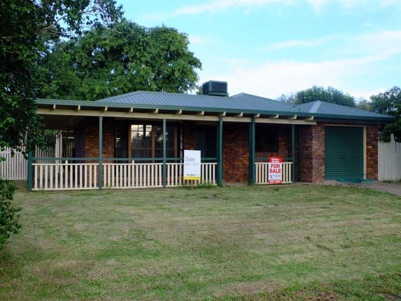 Goondiwindi QLD 4390