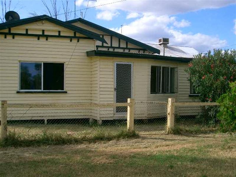 33 Bengalla, Yelarbon QLD 4388