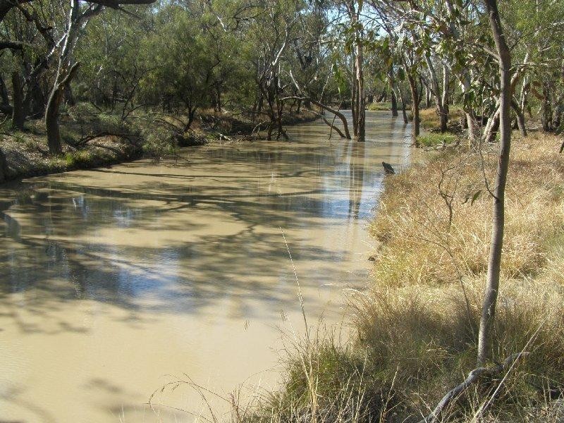 Goondiwindi QLD 4390