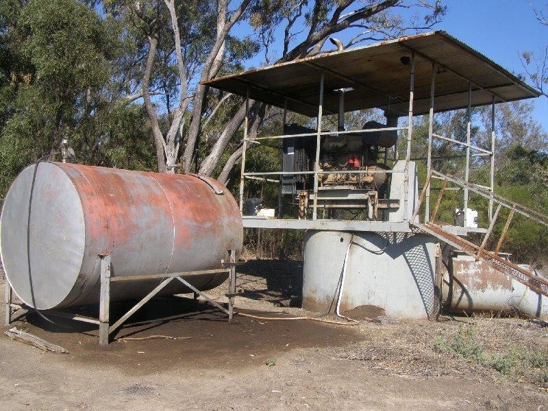 Goondiwindi QLD 4390