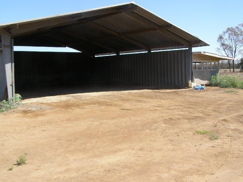 Goondiwindi QLD 4390