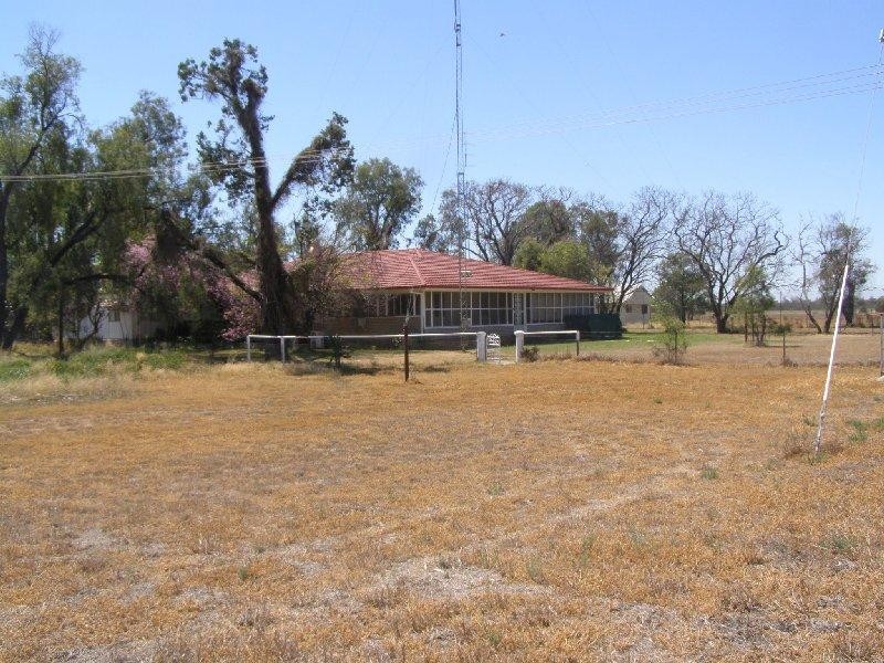 Goondiwindi QLD 4390