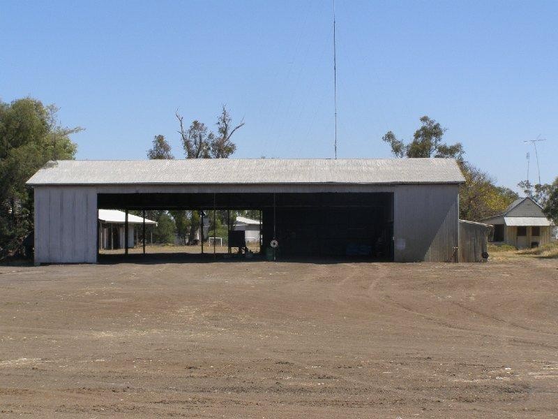 Goondiwindi QLD 4390