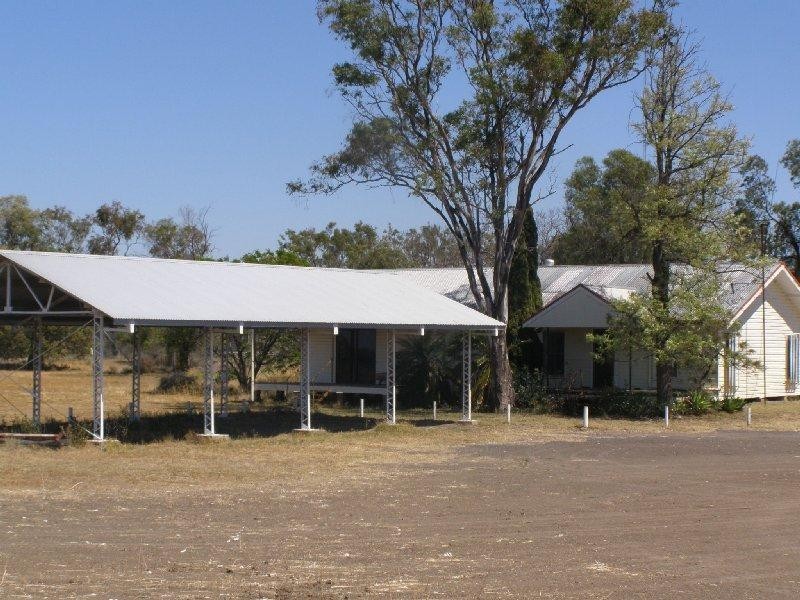 Goondiwindi QLD 4390