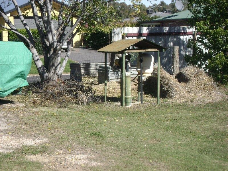 32 Warden Street, Goondiwindi QLD 4390