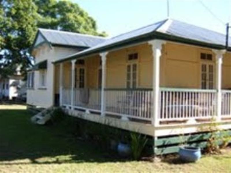 Goondiwindi QLD 4390