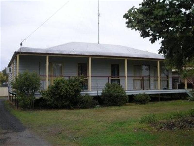 Goondiwindi QLD 4390