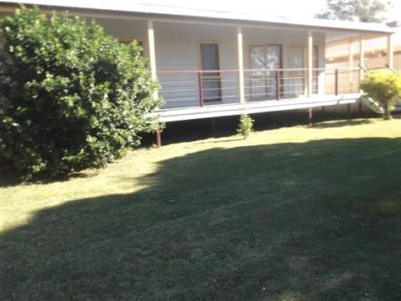 Goondiwindi QLD 4390