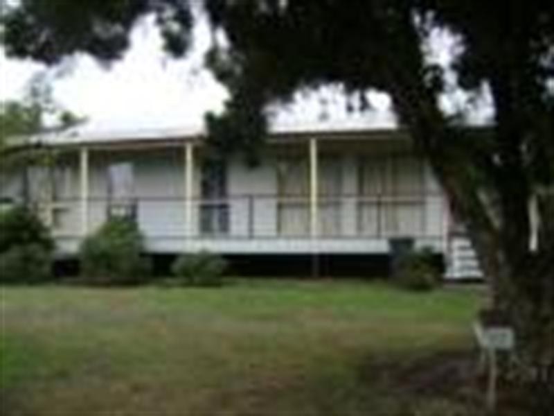 Goondiwindi QLD 4390