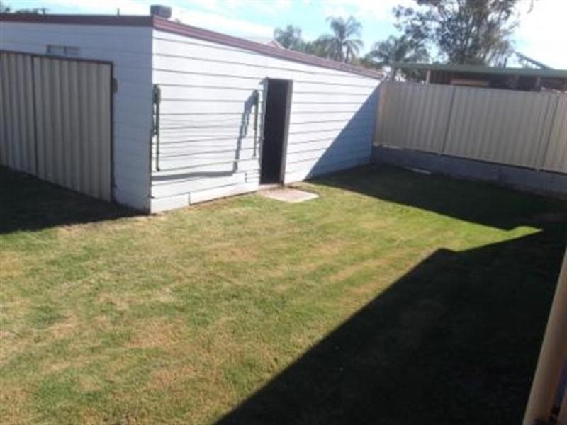 Goondiwindi QLD 4390