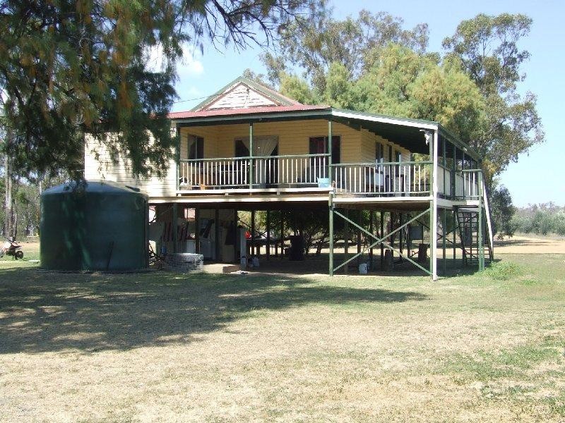 Goondiwindi QLD 4390