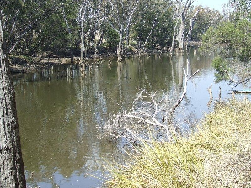 Goondiwindi QLD 4390