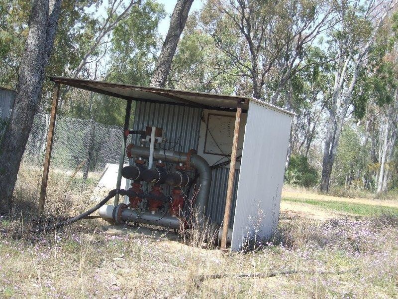 Goondiwindi QLD 4390