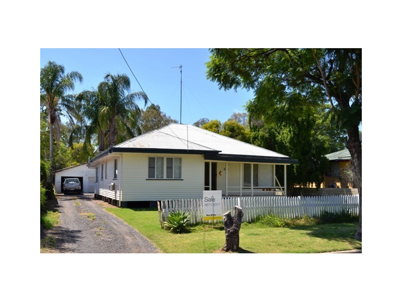 Goondiwindi QLD 4390