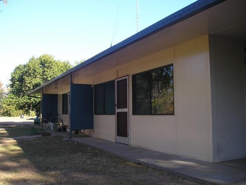 Goondiwindi QLD 4390