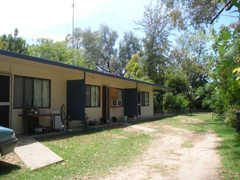 Goondiwindi QLD 4390