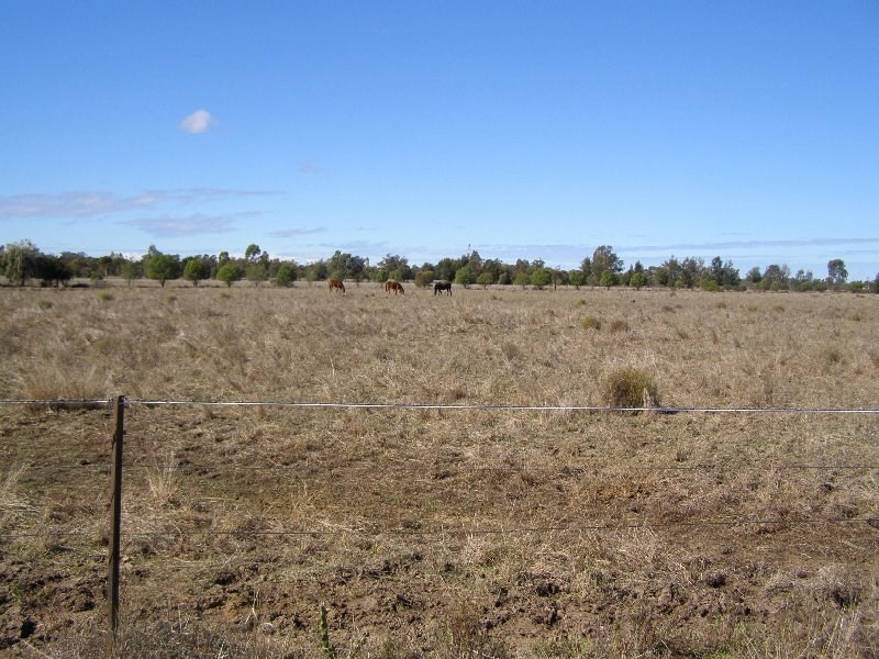 Goondiwindi QLD 4390