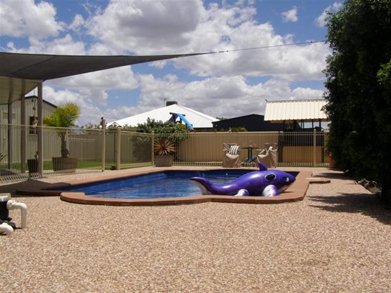 3 Peters Place, Goondiwindi QLD 4390