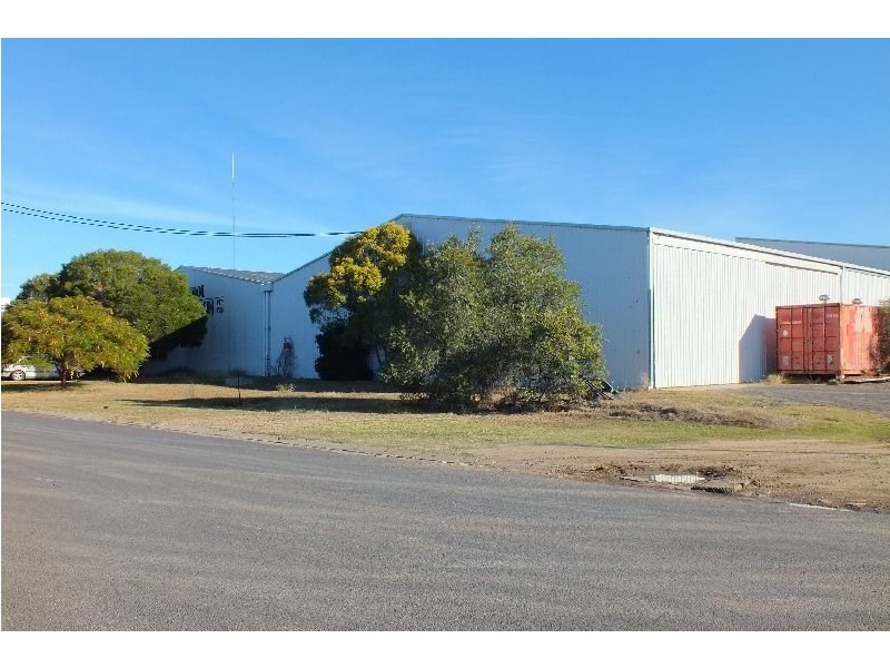 7 Boodle, Goondiwindi QLD 4390