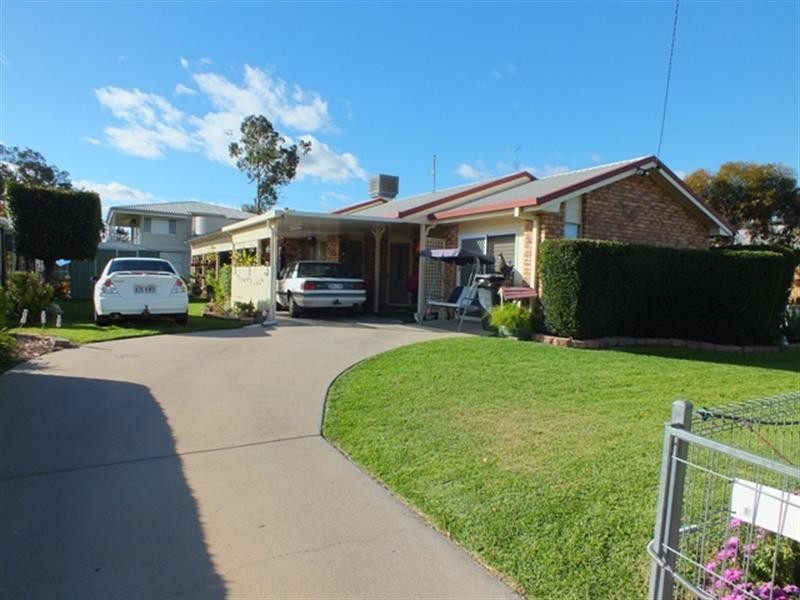 23 Jacaranda Drive, Goondiwindi QLD 4390