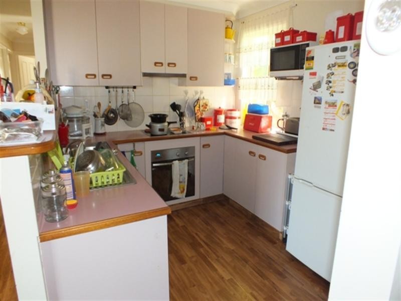 23 Jacaranda Drive, Goondiwindi QLD 4390