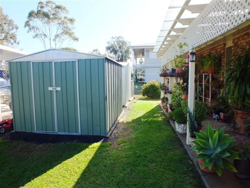 23 Jacaranda Drive, Goondiwindi QLD 4390