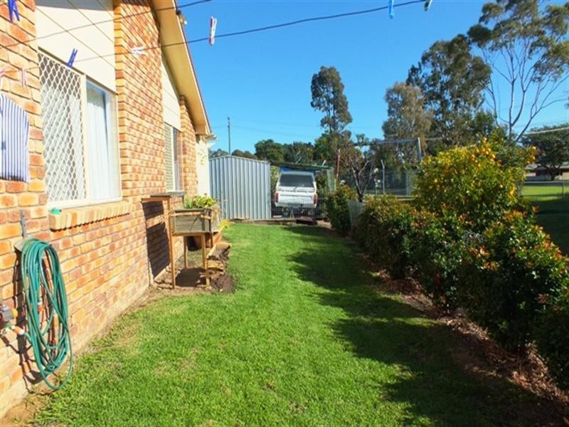 23 Jacaranda Drive, Goondiwindi QLD 4390