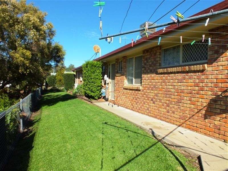 23 Jacaranda Drive, Goondiwindi QLD 4390